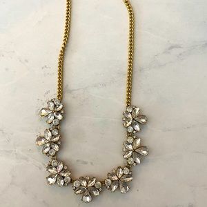 J.Crew necklace